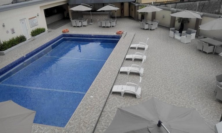 Utopia Hotel Enugu